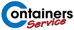 Logo Container Service