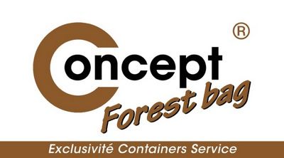 Logo FOREST BAG